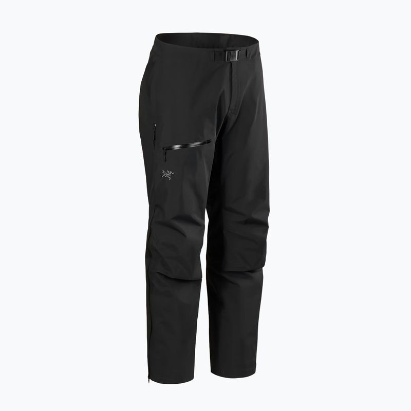 Spodnie trekkingowe męskie Arc'Teryx Beta black 6