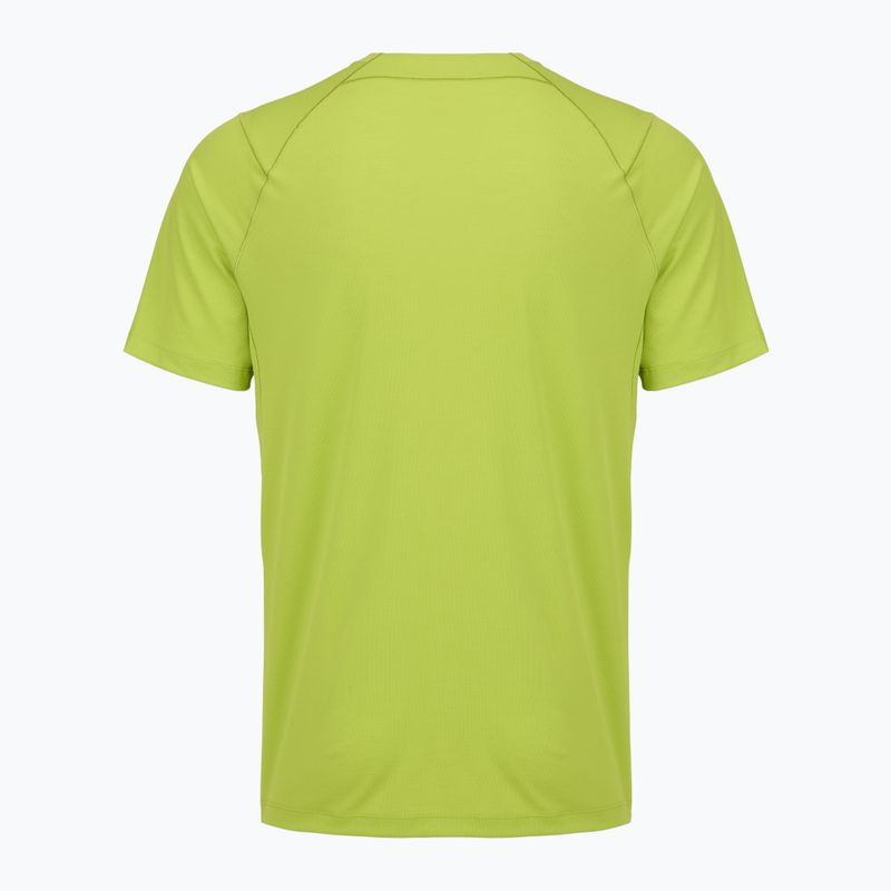 Koszulka męska Arcteryx Cormac Logo mantis 2
