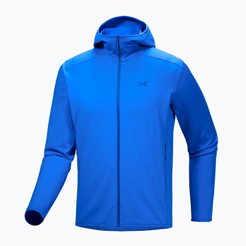 Bluza trekkingowa męska Arcteryx Kyanite Lightweight Hoody fluidity 6