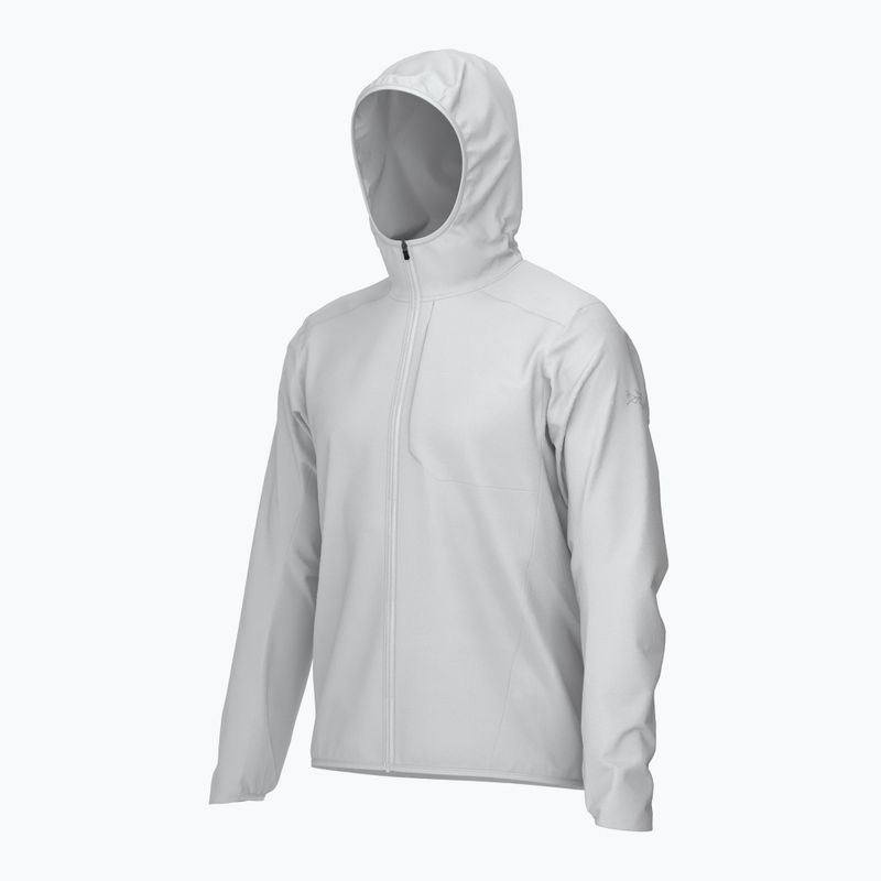 Bluza trekkingowa męska  Arcteryx Sima Hoody solitude 2