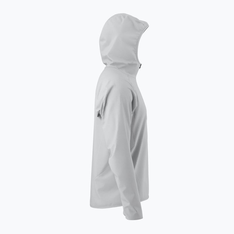 Bluza trekkingowa męska  Arcteryx Sima Hoody solitude 4