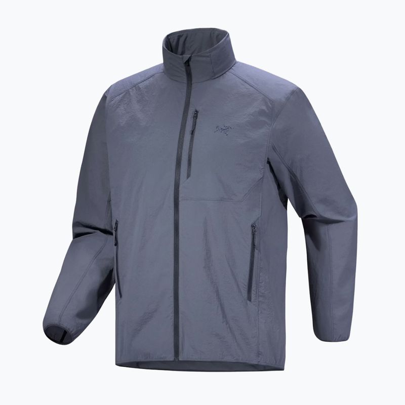 Kurtka przeciwwiatrowa damska Arc'Teryx Ossa Stowhood dk stratus 8
