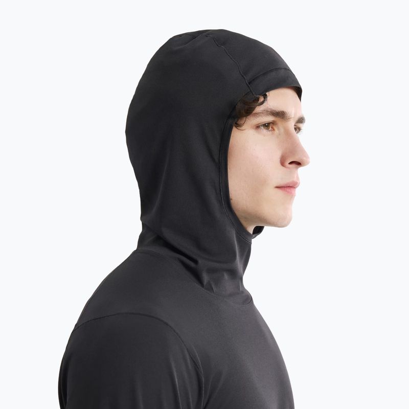 Bluza męska Arc'Teryx Cormac Hoody black 5