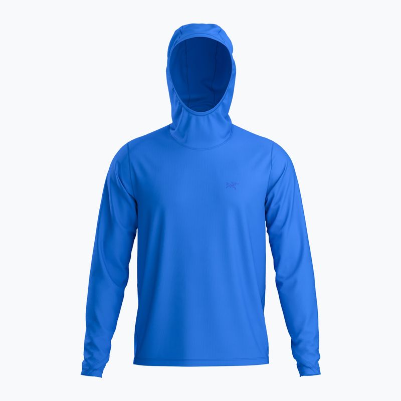 Bluza męska Arc'Teryx Cormac Hoody fluidity