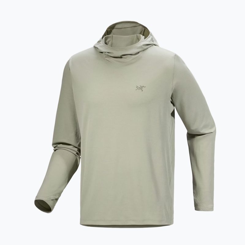 Bluza męska Arcteryx Cormac Hoody habitat 7