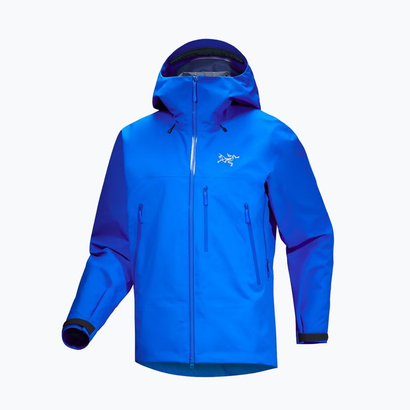 Kurtka przeciwdeszczowa męska Arc'teryx Beta SV fluidity 7
