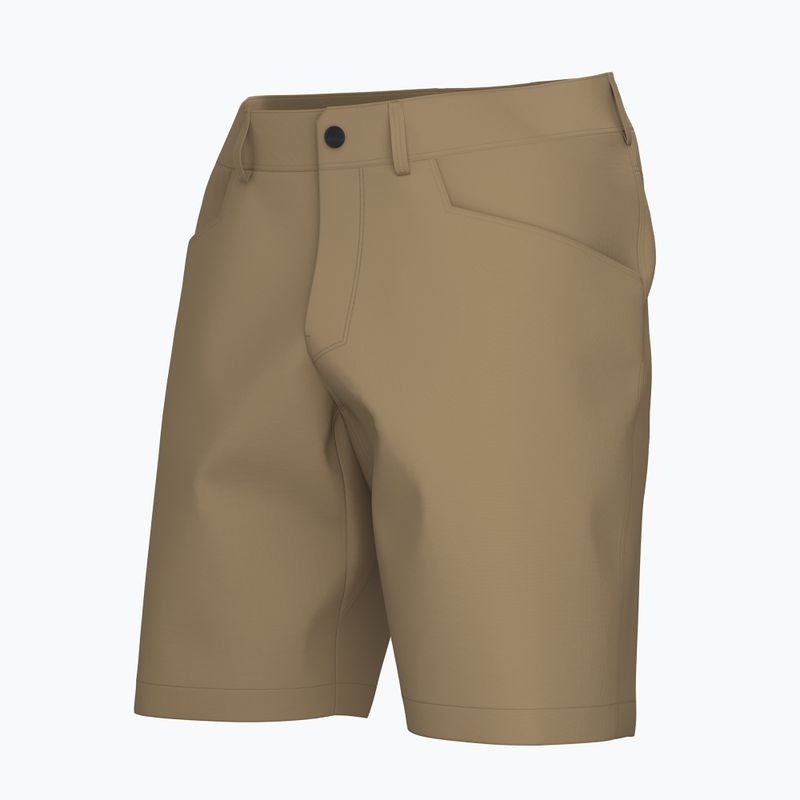 Spodenki trekkingowe męskie Arcteryx Kragg Cotton 9" canvas 3