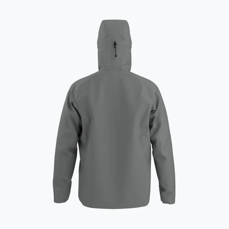 Kurtka softshell męska Arcteryx Gamma Lightweight Hoody void 2