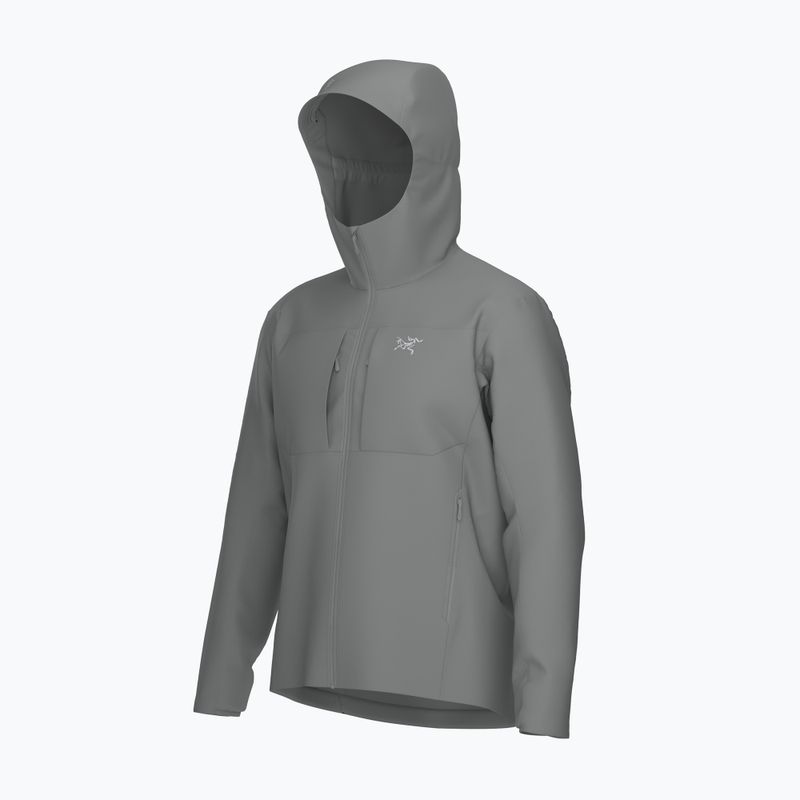 Kurtka softshell męska Arcteryx Gamma Lightweight Hoody void 3