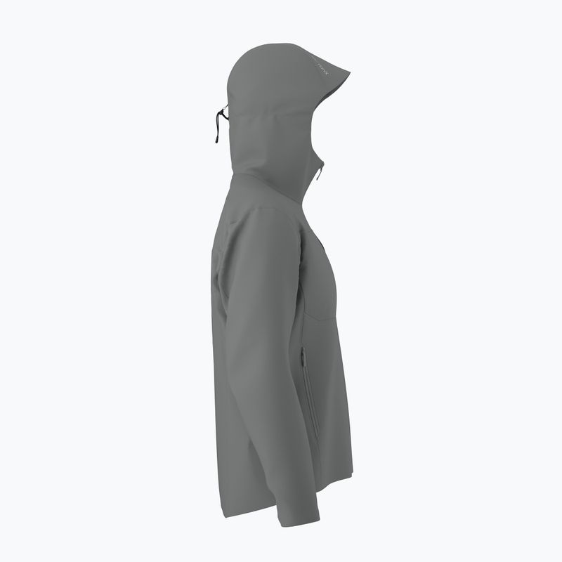 Kurtka softshell męska Arcteryx Gamma Lightweight Hoody void 4