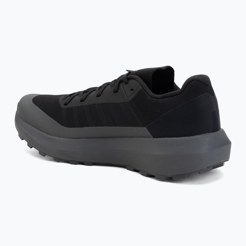 Buty do biegania męskie Arcteryx Norvan LD 4 black/graphite 3