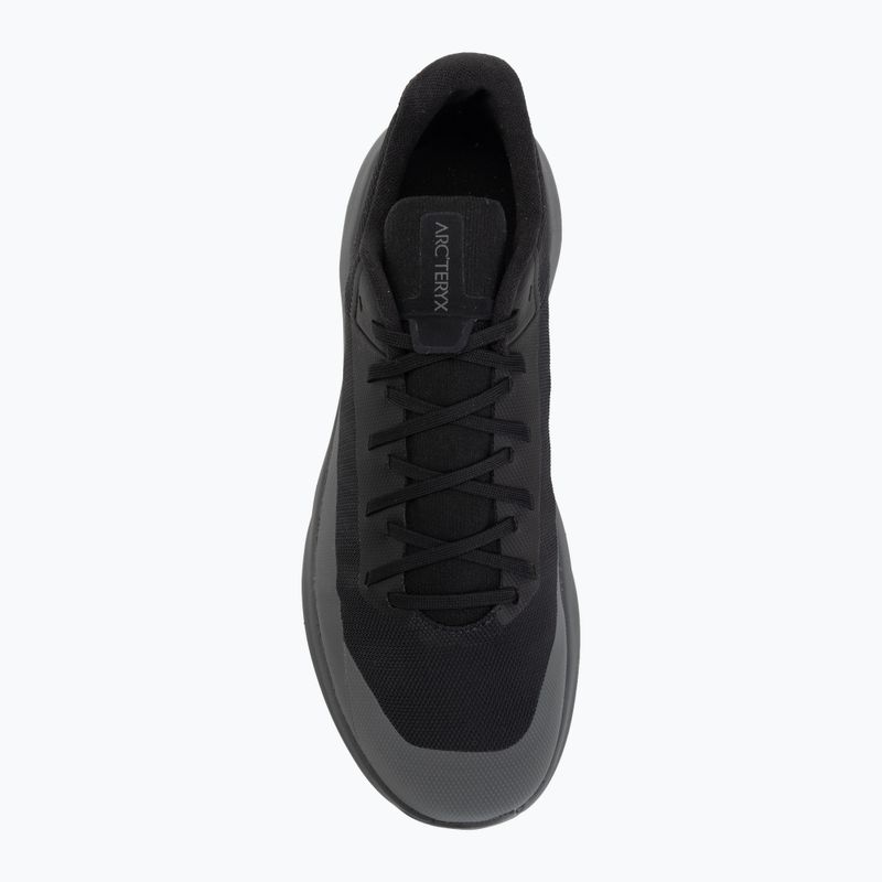Buty do biegania męskie Arcteryx Norvan LD 4 black/graphite 5