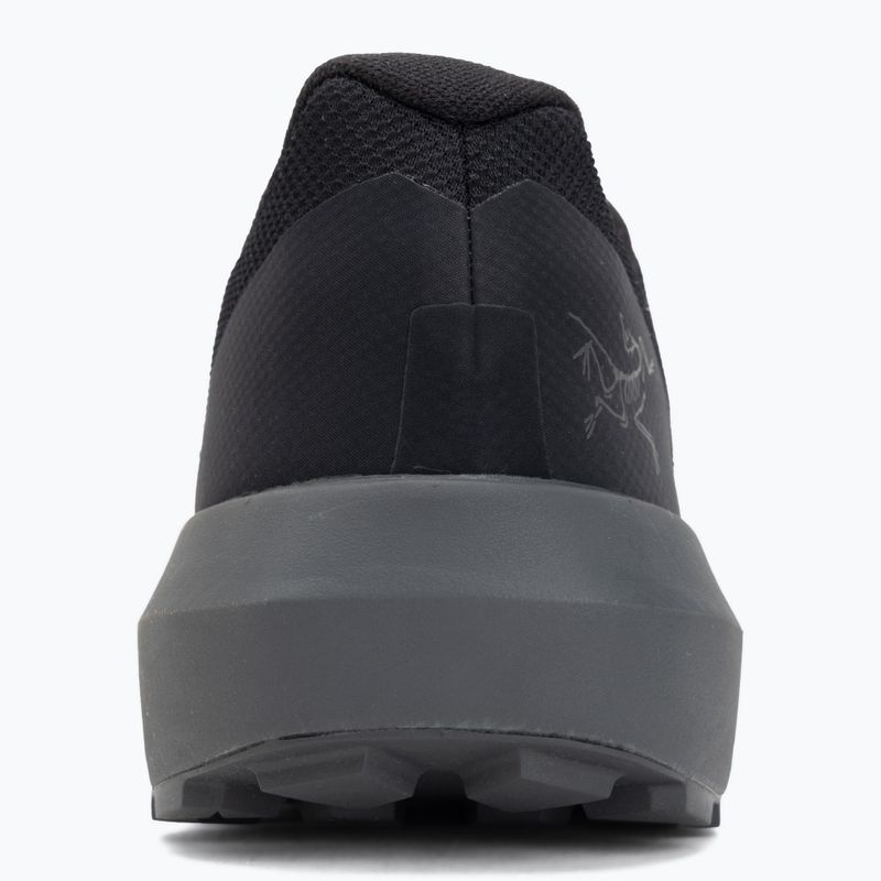 Buty do biegania męskie Arcteryx Norvan LD 4 black/graphite 6