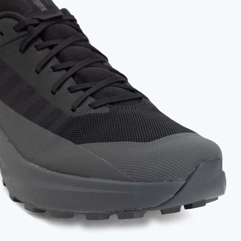 Buty do biegania męskie Arcteryx Norvan LD 4 black/graphite 7