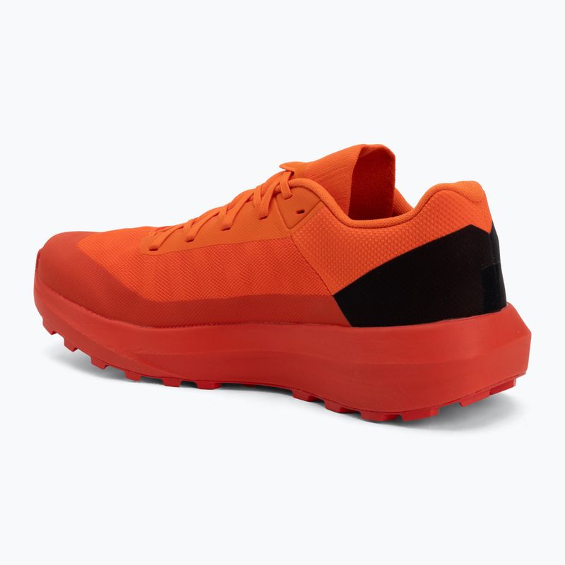Buty do biegania męskie Arcteryx Norvan LD 4 solaris/dynasty 3