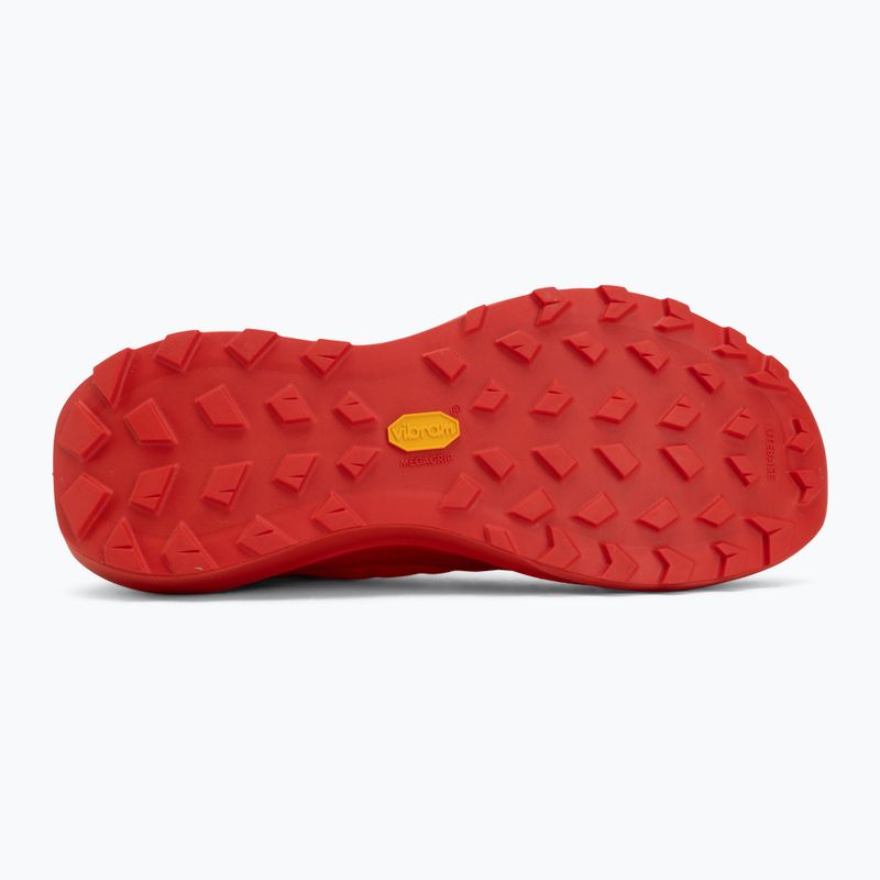 Buty do biegania męskie Arcteryx Norvan LD 4 solaris/dynasty 4