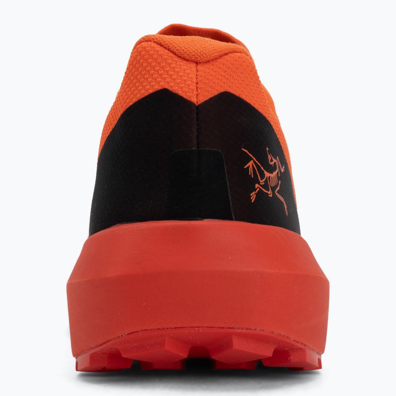 Buty do biegania męskie Arcteryx Norvan LD 4 solaris/dynasty 6