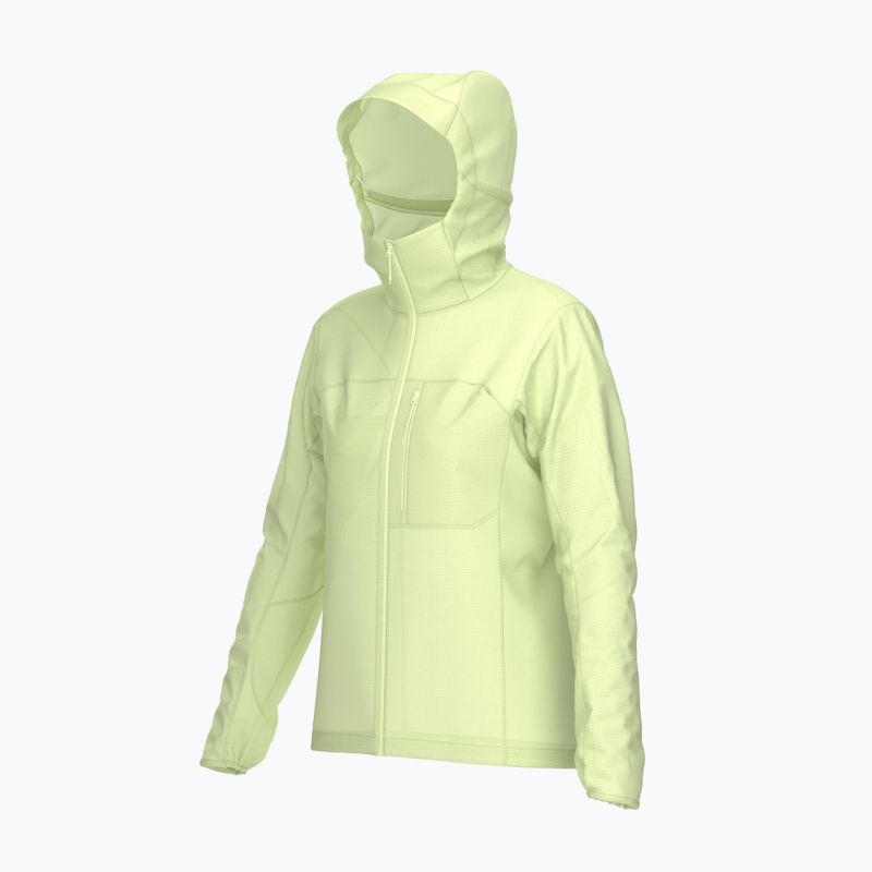 Kurtka przeciwwiatrowa damska Arc'Teryx Squamish Hoody shincha 3