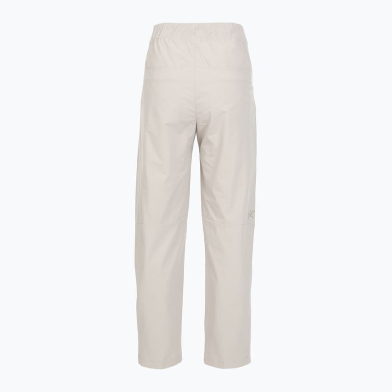 Spodnie trekkingowe damskie Arcteryx Olia rune 2