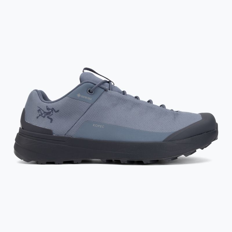 Buty turystyczne męskie Arcteryx Kopec GTX stratus/passport grey 2