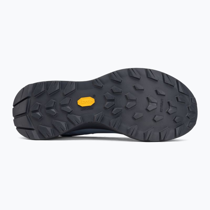 Buty turystyczne męskie Arcteryx Kopec GTX stratus/passport grey 4