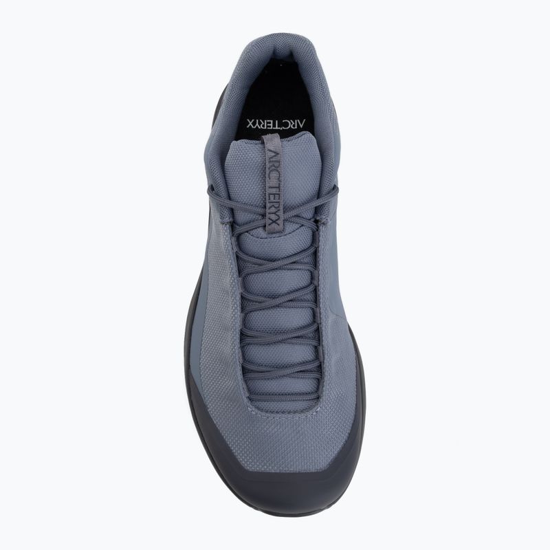Buty turystyczne męskie Arcteryx Kopec GTX stratus/passport grey 5
