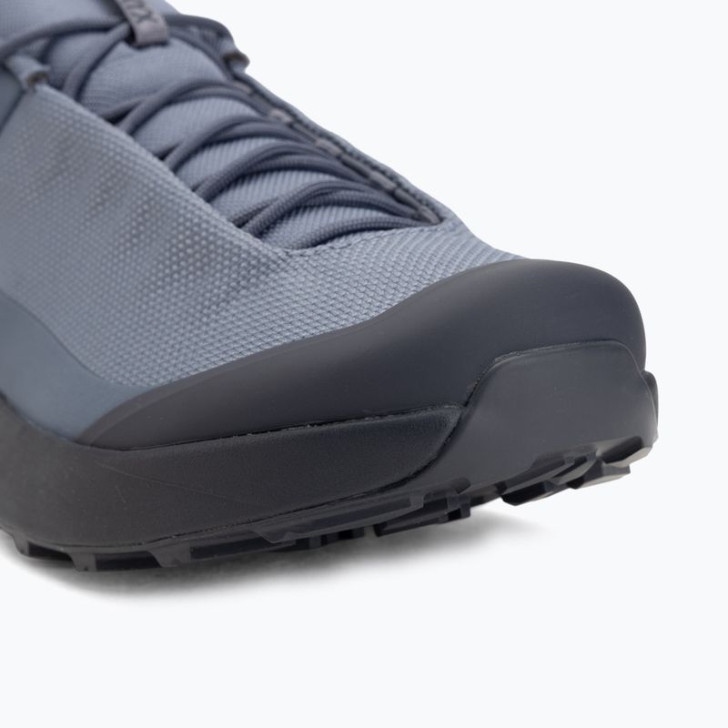 Buty turystyczne męskie Arcteryx Kopec GTX stratus/passport grey 7