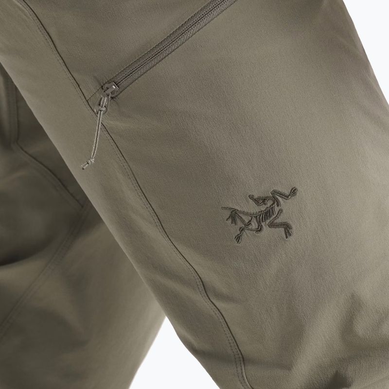 Spodnie trekkingowe męskie Arcteryx Gamma SL forage 6
