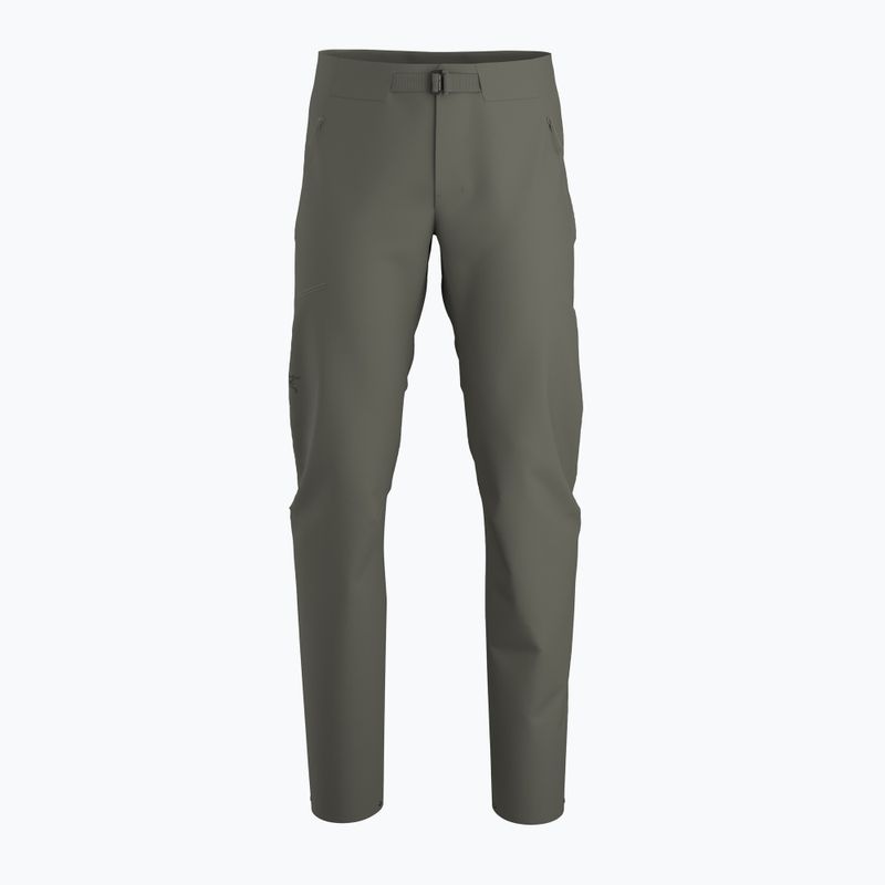 Spodnie trekkingowe męskie Arc'teryx Gamma SL forage 7