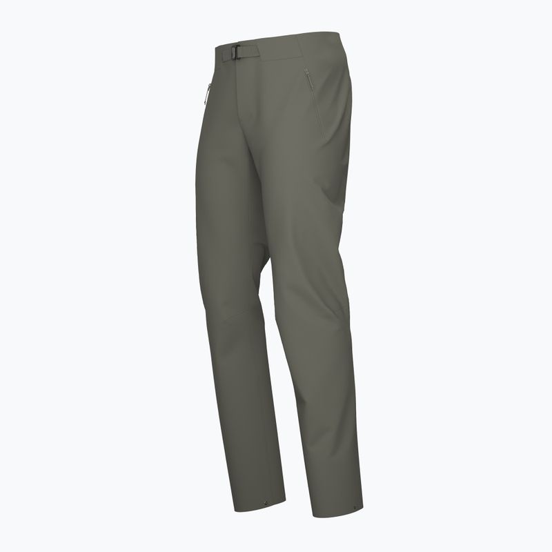 Spodnie trekkingowe męskie Arcteryx Gamma SL forage 9