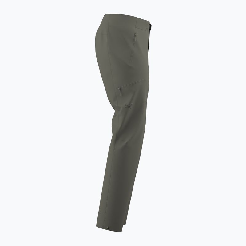 Spodnie trekkingowe męskie Arc'teryx Gamma SL forage 10