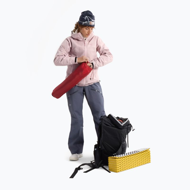 Kurtka przeciwdeszczowa damska Arc'teryx Beta alpine rose ii 2