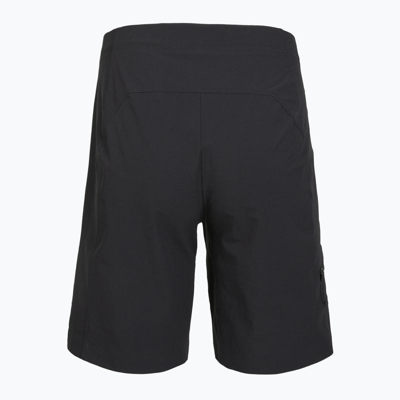 Spodenki trekkingowe damskie Arcteryx Gamma SL 9" black 2