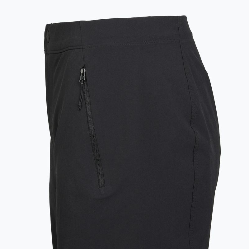 Spodenki trekkingowe damskie Arcteryx Gamma SL 9" black 4