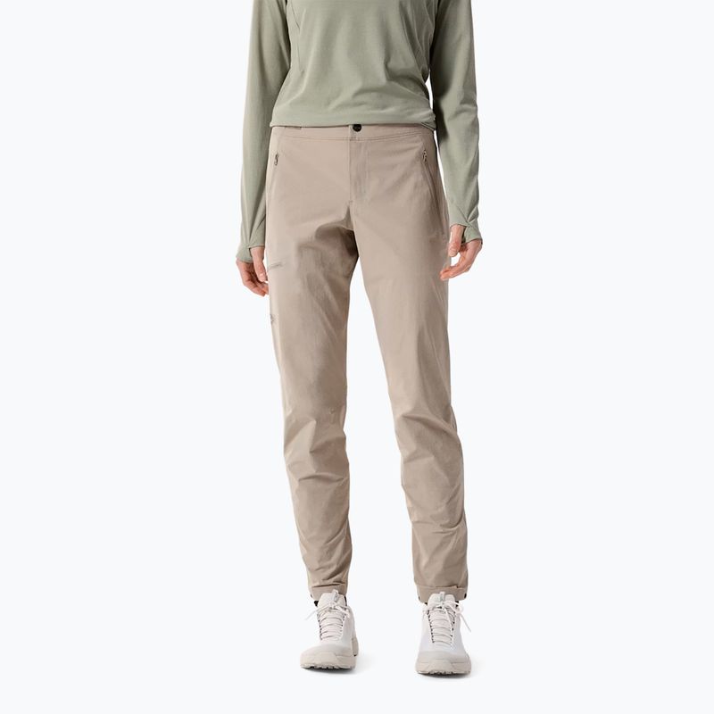 Spodnie trekkingowe damskie Arc'teryx Gamma SL rune