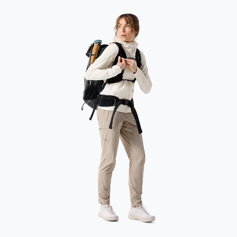 Spodnie trekkingowe damskie Arc'teryx Gamma SL rune 2