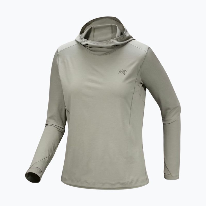 Bluza trekkingowa damska Arc'teryx Sunna Hoody habitat 7