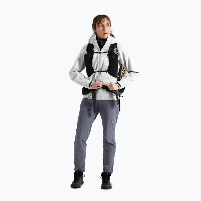 Kurtka przeciwdeszczowa damska Arc'teryx Beta SL solitude 2