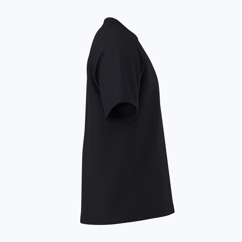 Koszulka męska Arcteryx Kragg Cotton Emblem Crew SS black 10