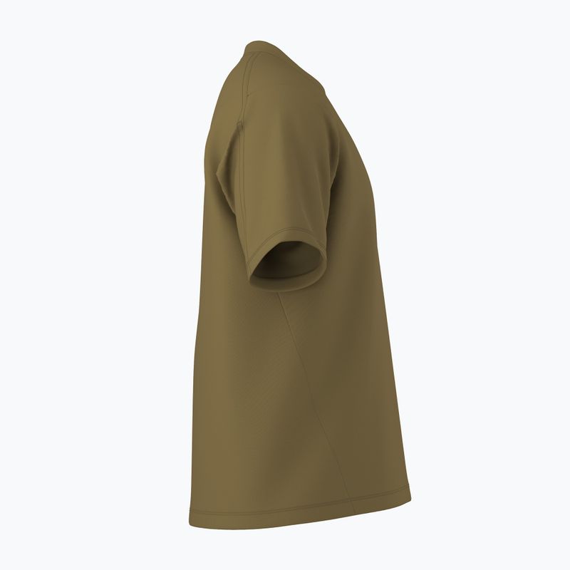 Koszulka męska Arcteryx Kragg Cotton Logo SS bracken 11