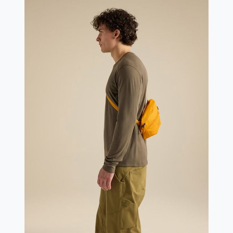 Saszetka Arcteryx Mantis 2 2,5 l nucleus 8