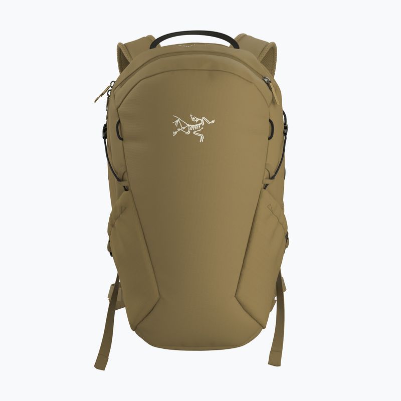 Plecak turystyczny Arcteryx Mantis 16 l bracken