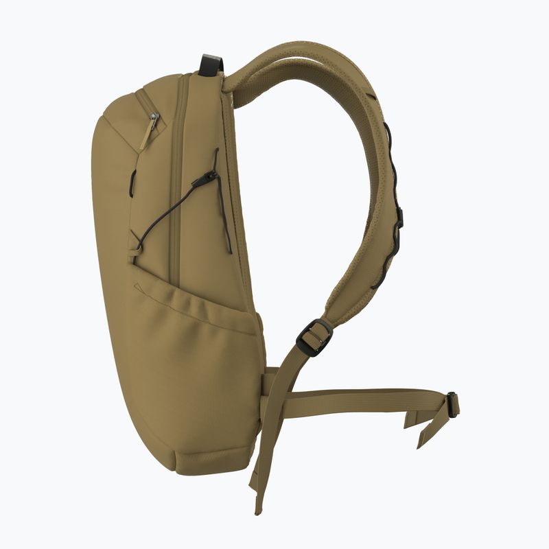 Plecak turystyczny Arcteryx Mantis 16 l bracken 4