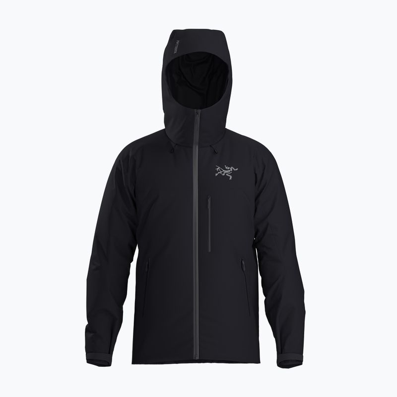 Kurtka ocieplana męska Arcteryx Beta Insulated black 8