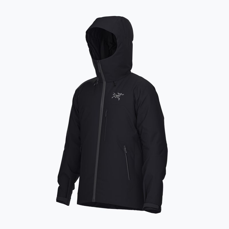 Kurtka ocieplana męska Arcteryx Beta Insulated black 10