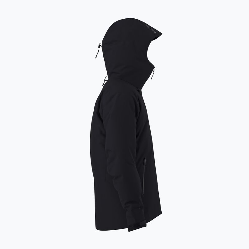 Kurtka ocieplana męska Arcteryx Beta Insulated black 11