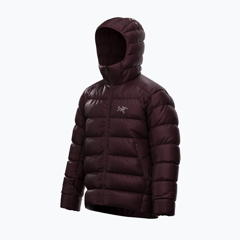 Kurtka ocieplana męska Arcteryx Cerium SV Hoody ultima 14