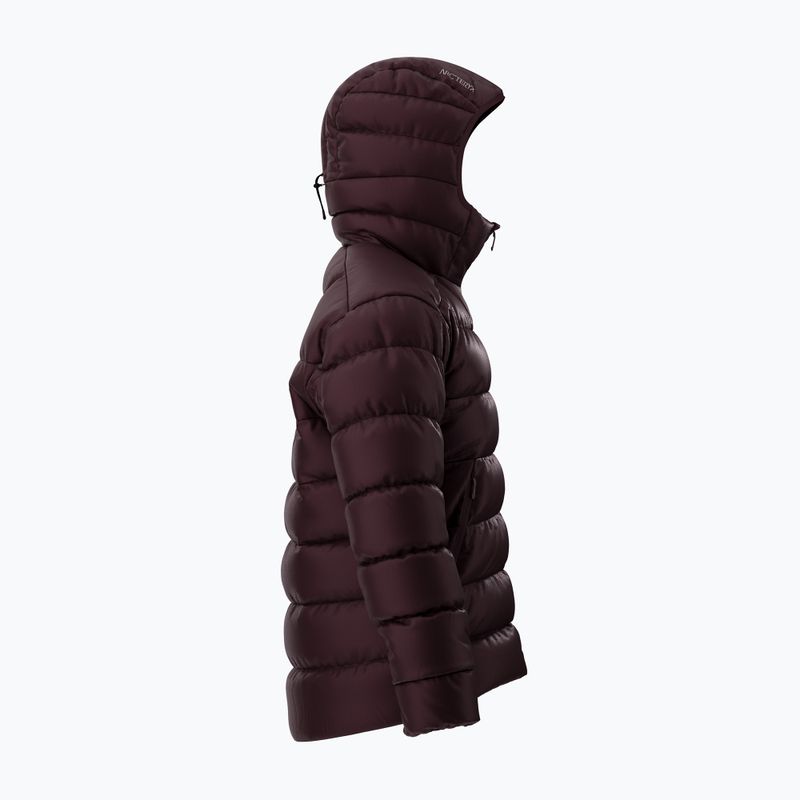 Kurtka ocieplana męska Arcteryx Cerium SV Hoody ultima 15
