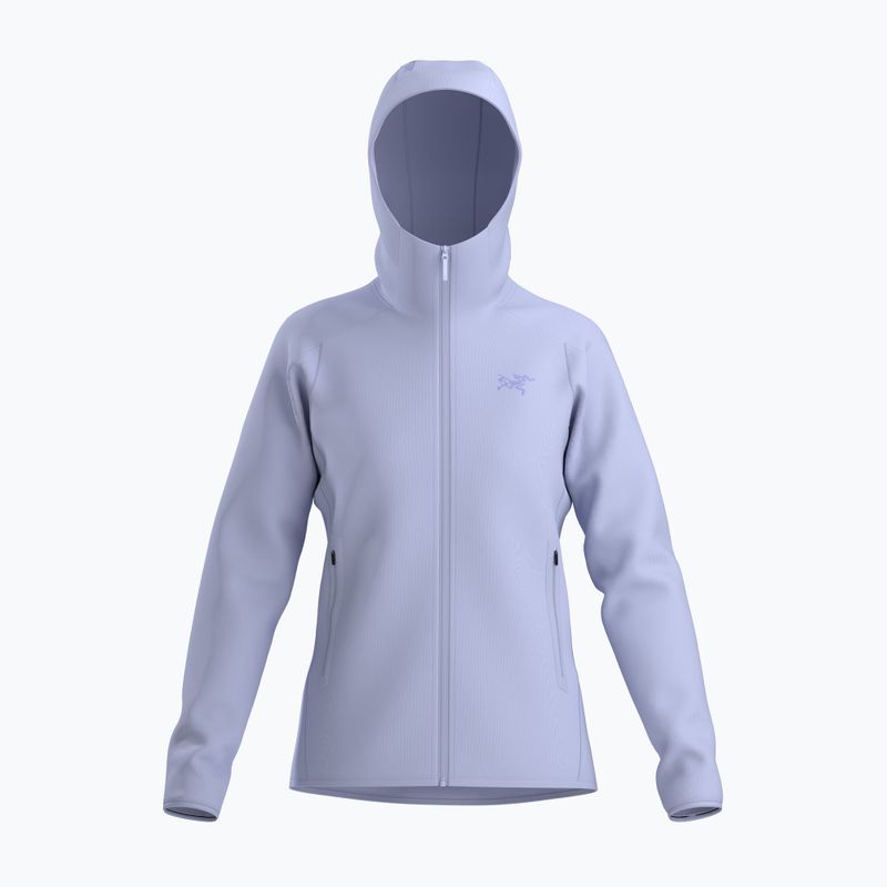 Bluza damska Arcteryx Kyanite Hoody kasumi 9