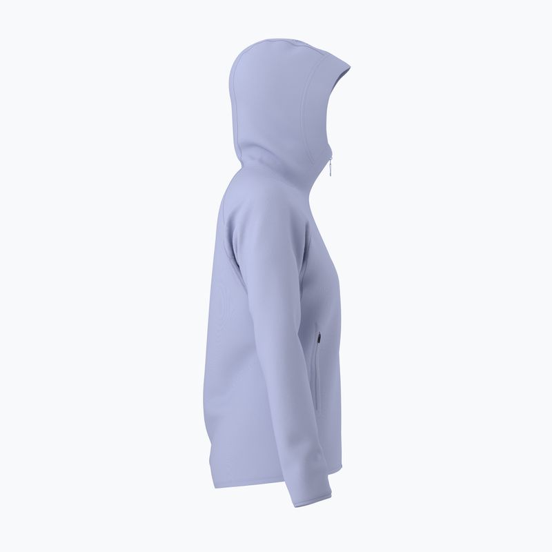 Bluza damska Arcteryx Kyanite Hoody kasumi 12